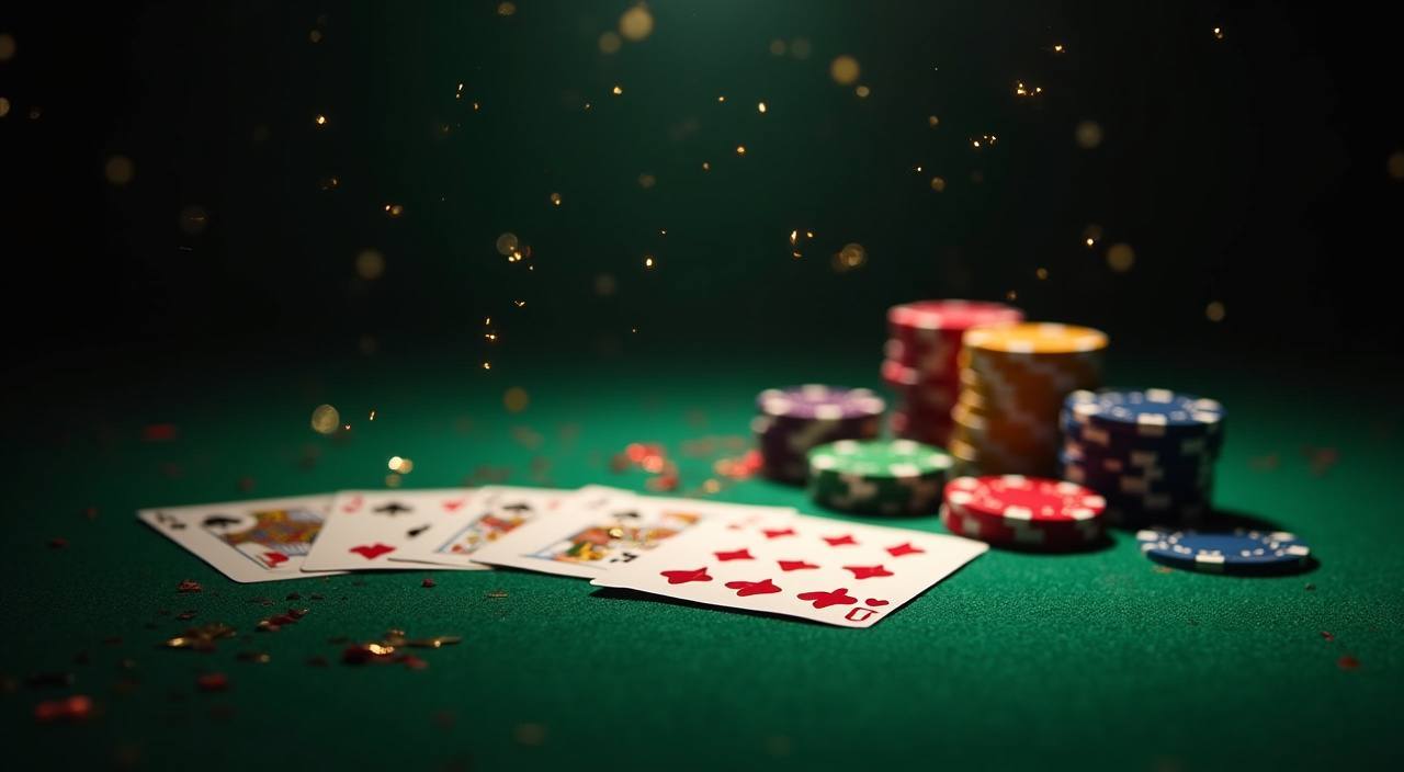 Roulette Nightfire