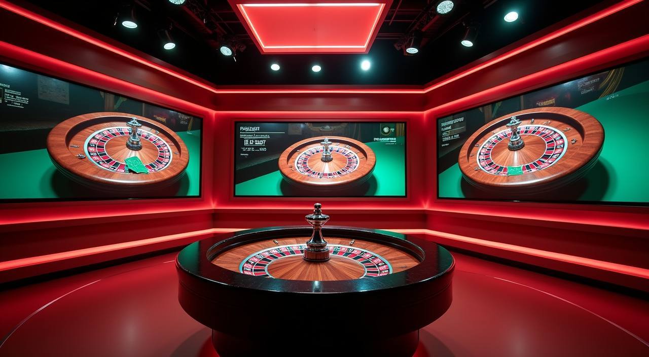 Football Betblitz