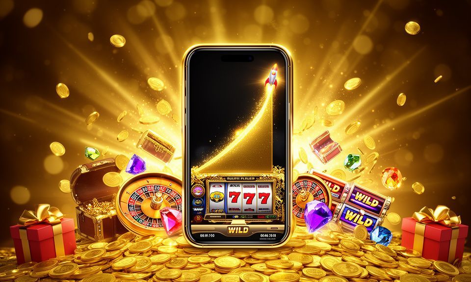 Prize Carnival